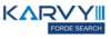 Karvy Forde Search logo