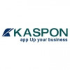 Kaspon Techworks Private Limited logo