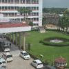 Katihar Medical College logo