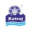 Katraj Dairy logo