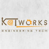 Katworks Engineering Tech logo