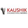 Kaushik Engineering Works Logo