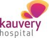 Kauvery Hospital logo