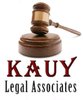 KAUY Legal Associates logo