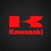 Kawasaki Heavy Industries logo