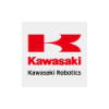 Kawasaki Robotics Logo