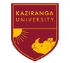 Kaziranga University Logo