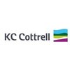 KC Cottrell logo