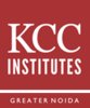 KCC Institute of Technology & Management logo