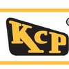 KCP Engineers logo