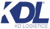 Kd Logistics logo