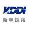 KDDI logo