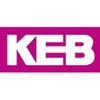 KEB Automation logo