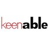 Keen & Able Computers logo