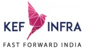 Kef Infrastructure India Logo