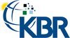 KBR logo