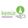 Kemiosolutions logo