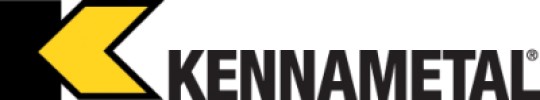 Kennametal Logo