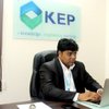 Kep Engineering Services logo