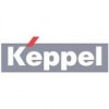 Keppel Land logo