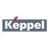 Keppel Shipyard logo