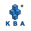 Kerala Blockchain Academy logo