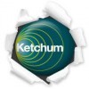 Ketchum Sampark Logo