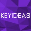 Keyideas Infotech Logo