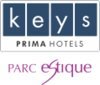 Keys Prima Hotel Parc Estique logo