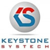 Keystone Systech logo