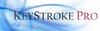 Keystroke Pro India logo