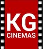 KG Cinemas logo