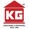 Kg Foundations logo