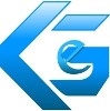 KGE Technologies logo