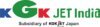 KGK Jet Logo