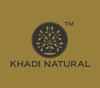 Khadi Natural Healthcare Logo