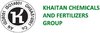 Khaitan Chemicals & Fertilizers logo