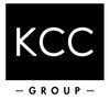 Khalatkar Construction (KCC) logo