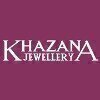 Khazana Jewellery Logo