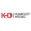 KHD Humboldt Wedag logo