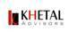 Khetal Advisors logo