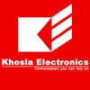 Khosla Electronics