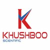 Khushboo Scientific Logo