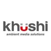 Khushi Advertising Ideas logo