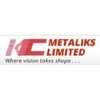 KIC Metaliks logo