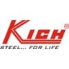 Kich Architectural Products Logo