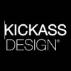 Kickass Design logo