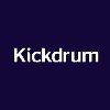 Kickdrum logo