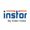 Kider india logo