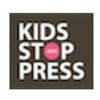 Kidsstoppress logo